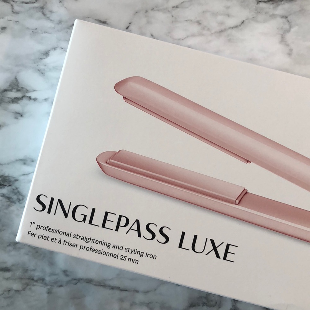 FLASH SALE NEW T3 SinglePass Luxe